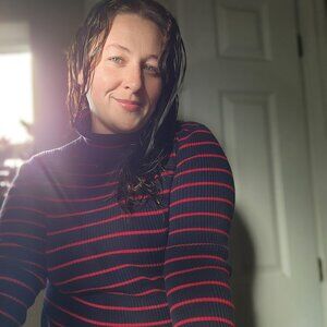 Meet your Posher, Lacey